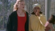 Power Rangers Zeo odc. 17 - Theres No Business Like Snow Business cz. 3