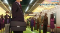 Diamond no Ace - 03 Napisy PL