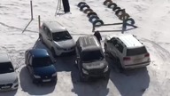 Kiedy sąsiad zajmie Twoje miejsce parkingowe