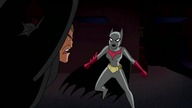 Batman Tajemnica Batwoman (2003) Lektor