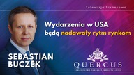 Nadal jesteśmy w hossie, ale czas na podwyższoną zmienność na rynkach