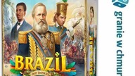 Zagrałem w : BRAZIL