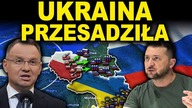 MSZ UKRAINY: POLSKA MA STRZELAĆ DO ROSJI