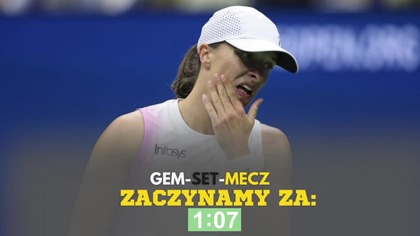 CO SIĘ DZIEJE Z IGA ŚWIĄTEK ? - NAJNOWSZE INFORMACJE - 23. 09. 2024r.