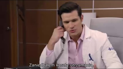 Contigo Si 92 NAPISY PL