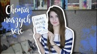 Jestem stara?!| Chemia naszych serc Krystal Sutherland