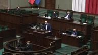 Janusz Korwin Mikke: Wy się PANICZNIE boicie BUNTU NIEWOLNIKÓW - Oszukujecie i ODBIERACIE wolność!