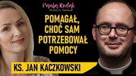 Ksiądz, który miał z kościołem pod górkę. Sympatia wiernych dodawała mu skrzydeł - Ks.  Jan Kaczkowski