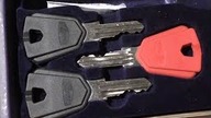 Oryginalne rozwiązanie! Elektroniczny system Master Key - wkładka WCL 9000.