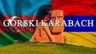 Konflikt w Górskim Karabachu - historia