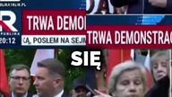 Wielki test dla rządu Tuska.  Czy MSZ zareaguje na skandal w Berlinie?