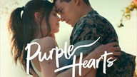 Purpurowe serca (2022) [Lektor PL] - Purple Hearts