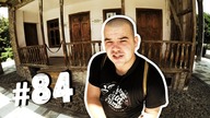 #84 Przez Świat na Fazie - Gruzja - Dom Stalina w Gori