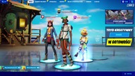 Fortnite z widzami.  dobijamy 150 subskrybcji