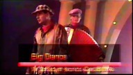 Big Dance - W Gorącym Słoncu Casablanki