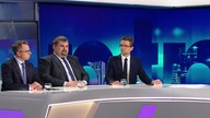  Michał Wawer: TVP zostanie zamienione w TVN-bis i będzie lewicową, platformerską szczujnią