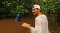 Frank i dżungla - Najlepsze momenty z wszystkich odcinków.  Dokument