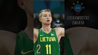 3 CIEKAWOSTKI O LITWIE