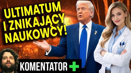 Ultimatum i Znikający Naukowcy USA! Co Wiedzieli Że Byli Aż Tak Niewygodni? - Analiza Ator