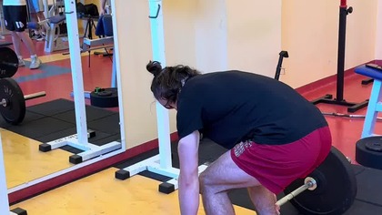 Fornal trenuje WYSKOK #shorts