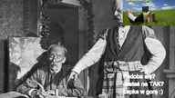 Aleksander Fredro - Zemsta 1974