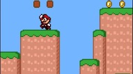 Super Mario Land 1 DX - przewodnik po grze (GBC)