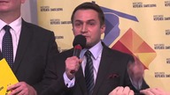 Prezydent Warszawy zostaje! Guział: pokazaliśmy, że razem można zmusić polityków do działania!