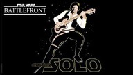 HAM SOLO ZAGRAJMY W STAR WARS BATTLEFRONT PL