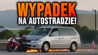 KIEROWCA ZABIŁ MOTOCYKLISTĘ!?