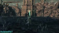 Amygdala NG+7 - Boss Fight - Bloodborne