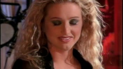 Cyber Girls [2002 Christi Nicole Taylor Katia Corriveau Stephanie Heinrich]