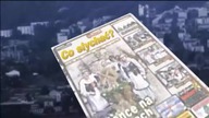Prasówka naczelnego / Cwane poznane