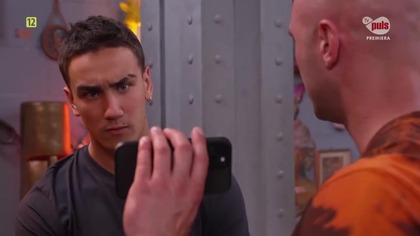 Lombard Życie pod zastaw Sezon 17 Odcinek 921