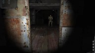 Zagrajmy w S. T. A. L. K. E. R. :Czyste Niebo#4-Bitwa z Wojskowymi.