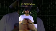 ELOKWENCJA #shorts