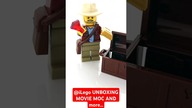 Mix LEGO MOVIE by @iLego Movie Production UNBOXING MOVIE MOC AND MORE #LEGO #LEGOCITY #legostarwars