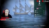 Assassins Creed IV: Black Flag #2 Postrach Mórz i Oceanów  [NA ŻYWO]