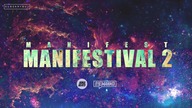 Manifest - Manifestival 2 (prod. Manifest) [Official Audio]