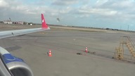 18 10 19 Embraer ERJ 190 100AR 4K AZ65 Baku Tbilisi Buta Airways