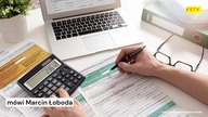 MF: już ponad 1 mln zeznań złożonych przez podatników [Serwis ekonomiczny, KSTV Meteo & Business]