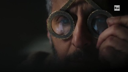 Imię r&oacute;ży - The Name of the Rose (2019) - s01e04 Episode 1. 4