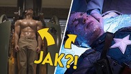 MARVEL nareszcie wyjaśnił największą tajemnicę Kapitana Ameryki!