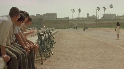 Malena Malèna (2000) - Filmy i seriale online Darmowe Kino Vizjer.pl