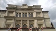 Niemiec wspomina stary dobry Posen 1 Theatrum Illuminatum