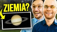 Co Polacy wiedzą o Kosmosie? z G. F.  Darwin!