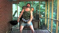 Redneck Dubstep