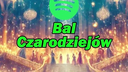 Bal Czarodziejów  #polskirap #fantasy na #Spotify #TuneFusion