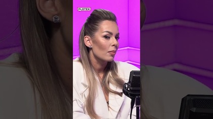 Karpowicz wspomina moment odejscia z Top Girls #shorts #showbiz #plotek