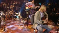 Nirvana. MTV. Unplugged. 1993. DVDRip.