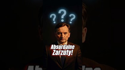 To Oskarżony ma UDOWADNIAĆ Niewinność?! Absurdy Prokuratury! #Ziobro